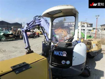 Mitsubishi MITUBISHI