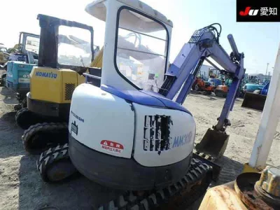 Mitsubishi MITUBISHI