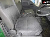 Isuzu TRUCK лот № 20052 оценка 3.5  с аукциона в Японии 5