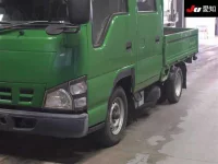 Isuzu TRUCK лот № 20052 оценка 3.5  с аукциона в Японии 6