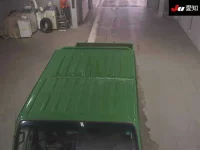 Isuzu TRUCK лот № 20052 оценка 3.5  с аукциона в Японии 8