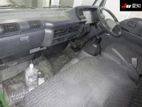 Isuzu TRUCK лот № 20052 оценка 3.5  с аукциона в Японии 2