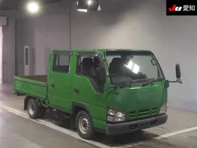 Isuzu TRUCK