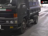 Mazda TITAN лот № 20054 оценка R  с аукциона в Японии 6