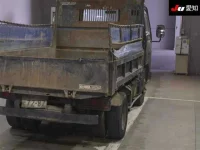 Mazda TITAN лот № 20054 оценка R  с аукциона в Японии 7