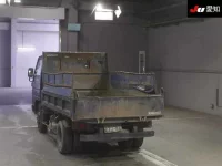 Mazda TITAN лот № 20054 оценка R  с аукциона в Японии 1