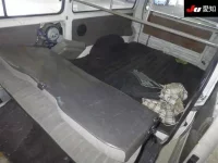 Nissan CARAVAN VAN лот № 20053 оценка 3.5  с аукциона в Японии 3