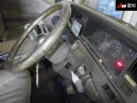 Nissan CARAVAN VAN лот № 20053 оценка 3.5  с аукциона в Японии 4