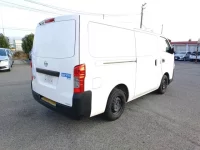 Nissan CARAVAN VAN лот № 10727 оценка 3.5  с аукциона в Японии 2