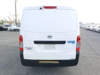 Nissan CARAVAN VAN лот № 10727 оценка 3.5  с аукциона в Японии 3