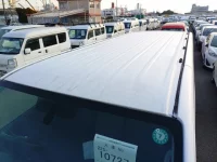 Nissan CARAVAN VAN лот № 10727 оценка 3.5  с аукциона в Японии 5