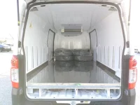 Nissan CARAVAN VAN лот № 10727 оценка 3.5  с аукциона в Японии 6