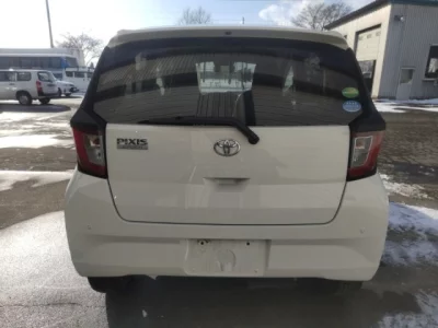 Toyota PIXIS EPOCH