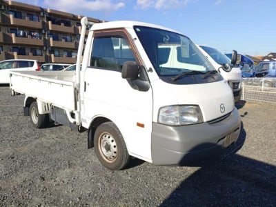 Mazda BONGO