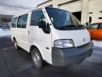 Nissan VANETTE VAN лот № 12039 оценка 3.5  с аукциона в Японии 1