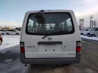Nissan VANETTE VAN лот № 12039 оценка 3.5  с аукциона в Японии 3