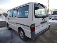 Nissan VANETTE VAN лот № 12039 оценка 3.5  с аукциона в Японии 4