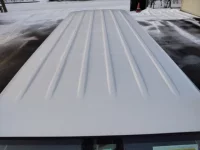 Nissan VANETTE VAN лот № 12039 оценка 3.5  с аукциона в Японии 5