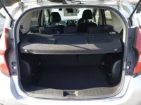 Nissan NOTE лот № 13175 оценка 4  с аукциона в Японии 6