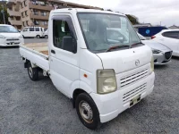 Mazda SCRUM TRUCK лот № 8838 оценка 3  с аукциона в Японии 1