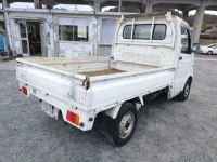 Mazda SCRUM TRUCK лот № 8838 оценка 3  с аукциона в Японии 2