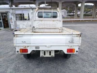 Mazda SCRUM TRUCK лот № 8838 оценка 3  с аукциона в Японии 3