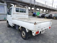 Mazda SCRUM TRUCK лот № 8838 оценка 3  с аукциона в Японии 4