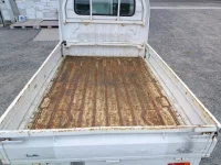 Mazda SCRUM TRUCK лот № 8838 оценка 3  с аукциона в Японии 6