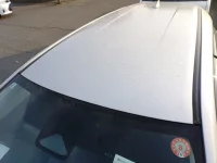 Toyota COROLLA TOURING лот № 12451 оценка 4.5  с аукциона в Японии 5