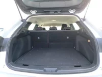 Toyota COROLLA TOURING лот № 12451 оценка 4.5  с аукциона в Японии 6