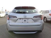 Toyota COROLLA TOURING лот № 12451 оценка 4.5  с аукциона в Японии 3