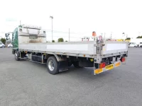 Hino RANGER лот № 12188 оценка 3.5  с аукциона в Японии 4