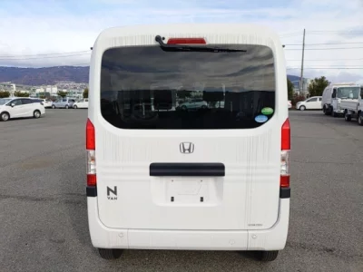 Honda N VAN