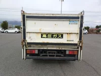 Hino DUTRO лот № 12176 оценка 3.5  с аукциона в Японии 3