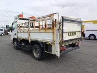 Hino DUTRO лот № 12176 оценка 3.5  с аукциона в Японии 4