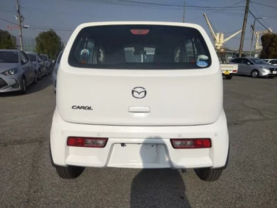 Mazda CAROL