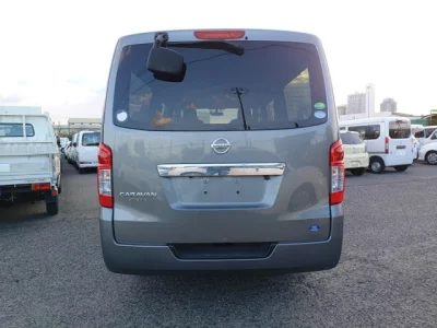 Nissan CARAVAN VAN