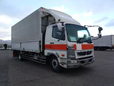 Mitsubishi FUSO FIGHTER