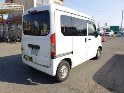 Honda N VAN