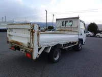 Mazda TITAN лот № 12547 оценка 3.5  с аукциона в Японии 2