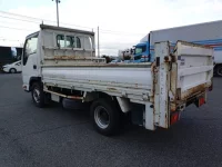 Mazda TITAN лот № 12547 оценка 3.5  с аукциона в Японии 4