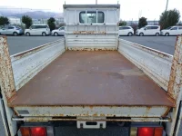 Mazda TITAN лот № 12547 оценка 3.5  с аукциона в Японии 6