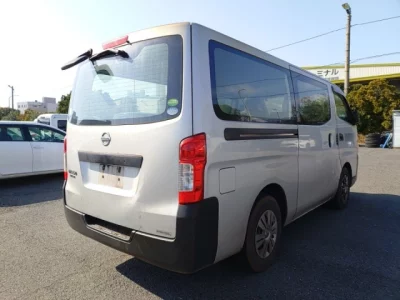 Nissan CARAVAN VAN
