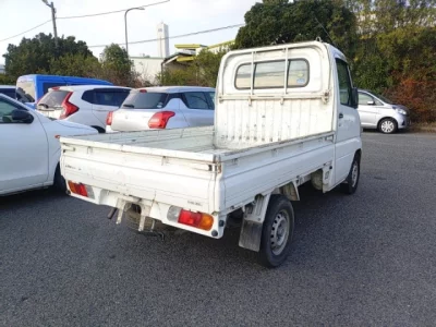 Mitsubishi MINICAB TRUCK