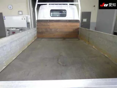 Hino DUTRO  с аукциона в Японии