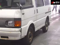 Mazda BONGO VAN лот № 20061 оценка 3  с аукциона в Японии 6