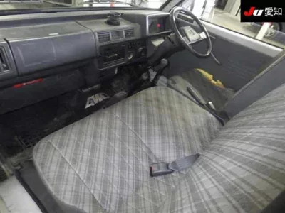 Mazda BONGO VAN  с аукциона в Японии