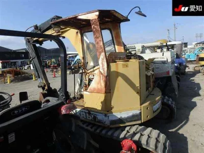 Mitsubishi MITUBISHI