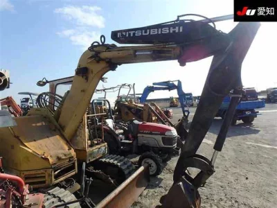 Mitsubishi MITUBISHI