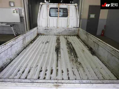 Nissan VANETTE TRUCK